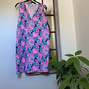 Lilly Pulitzer Coverup